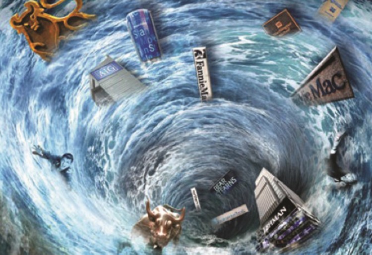 Κέρδη και ζημιές δέκα χρόνια μετά την κατάρρευση