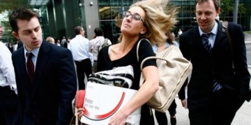 Ο σάπιος κόσμος, εκεί  που σάπιζε, ξανατονώθηκε…