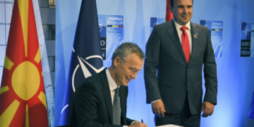 Διεθνιστικό και αντιιμπεριαλιστικό «Όχι» απέναντι στη συμφωνία των Πρεσπών