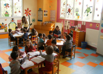Παιδικοί σταθμοί: Πολύ μεγάλη έλλειψη δημόσιων δομών