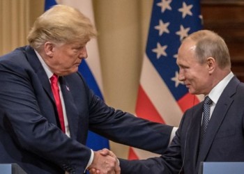 Pax Americana με αλλαγές  συνόρων στα Βαλκάνια!