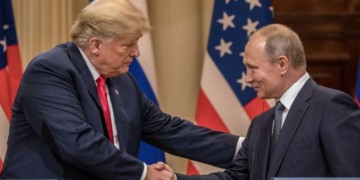 Pax Americana με αλλαγές  συνόρων στα Βαλκάνια!