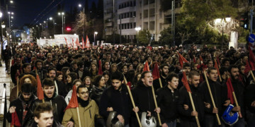 Η ανάγκη ήττας του ΣΥΡΙΖΑ από τα Aριστερά και η ΑΝΤΑΡΣΥΑ