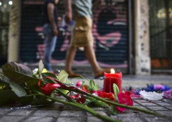 Κοινό κάλεσμα σε πορεία διαμαρτυρίας: Αυτή η δολοφονία να μη μείνει αναπάντητη!