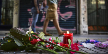 Κοινό κάλεσμα σε πορεία διαμαρτυρίας: Αυτή η δολοφονία να μη μείνει αναπάντητη!