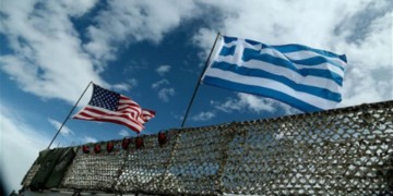 Η κυβέρνηση κάνει όλη την Ελλάδα αμερικανική βάση!