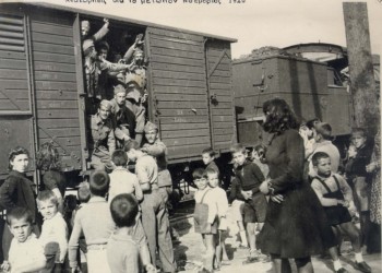 Λαϊκό «Όχι»  στη φασιστική απειλή