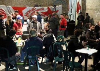 Φεστιβάλ Αναιρέσεις: Τελευταία στάση (19-20/10) Θράκη!
