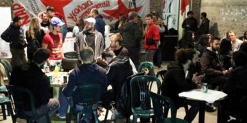 Φεστιβάλ Αναιρέσεις: Τελευταία στάση (19-20/10) Θράκη!