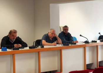 ΑΡΠΗ-ΑΡΠΙ: Με σταθερό βήμα προς τις εκλογές στην Ήπειρο