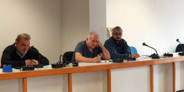 ΑΡΠΗ-ΑΡΠΙ: Με σταθερό βήμα προς τις εκλογές στην Ήπειρο