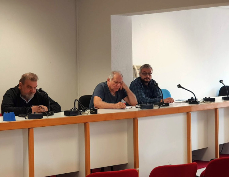 ΑΡΠΗ-ΑΡΠΙ: Με σταθερό βήμα προς τις εκλογές στην Ήπειρο