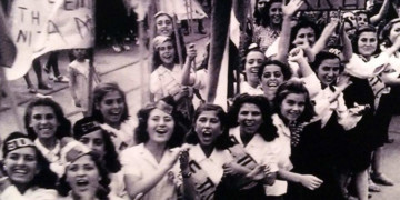 12 Οκτώβρη 1944, μια απελευθέρωση που έμεινε στη μέση