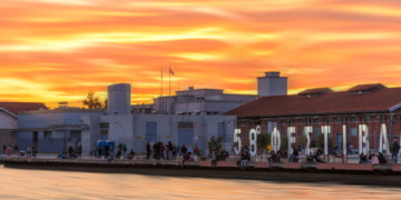 Αυλαία για το Φεστιβάλ Κινηματογράφου Θεσσαλονίκης