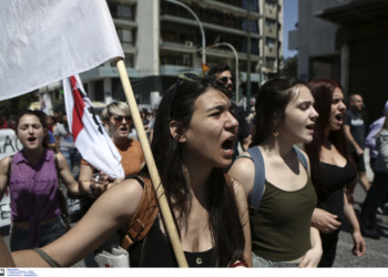 Αποφασιστικά στην διακλαδική απεργία της 1ης Νοέμβρη