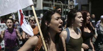 Αποφασιστικά στην διακλαδική απεργία της 1ης Νοέμβρη