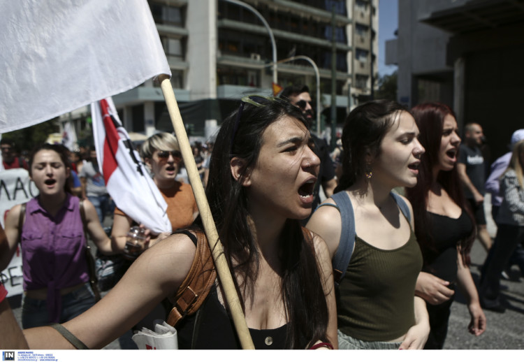 Αποφασιστικά στην διακλαδική απεργία της 1ης Νοέμβρη