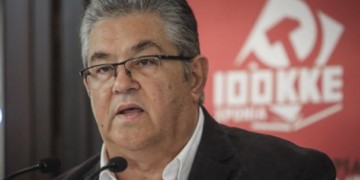 ΚΚΕ: Το κόμμα είναι η πρόταση