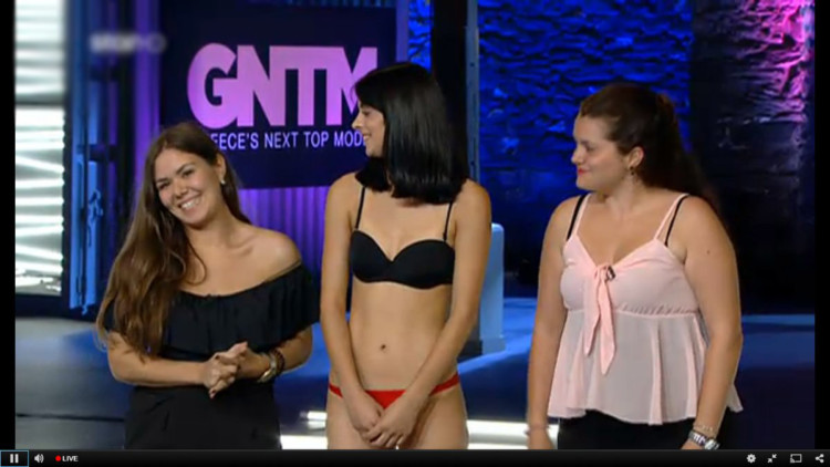 Ω, τι κόσμος μαμά!