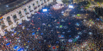Βραζιλία: Η αγωνία της Αριστεράς πριν από την κάλπη