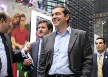 Εφιάλτης στο δρόμο για το επενδυτικό «Ελντοράντο»!