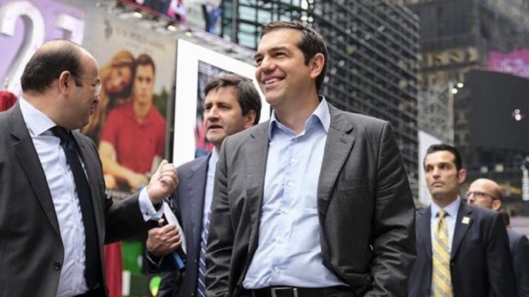 Εφιάλτης στο δρόμο για το επενδυτικό «Ελντοράντο»!