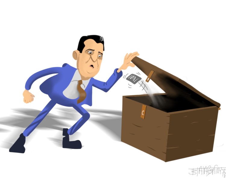 Επιμένουν Ζάεφ-Τσίπρας στην επιβολή της ΝΑΤΟϊκής συμφωνίας