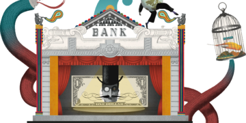 Η κρίση και ο ρόλος του χρηματοπιστωτικού συστήματος