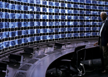Οι κοριοί της CIA και ο κυβερνητικός ψόφιος κοριός