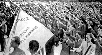 Στο Πριν που κυκλοφορεί εκτάκτως αύριο Σάββατο 27 Οκτωβρίου