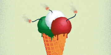 Το ιταλικό κεφάλαιο  απαιτεί μεγαλύτερο μερίδιο