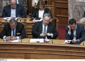 Παραίτηση Κοτζιά: «Παράπλευρη απώλεια» ΝΑΤΟϊκών αποστολών