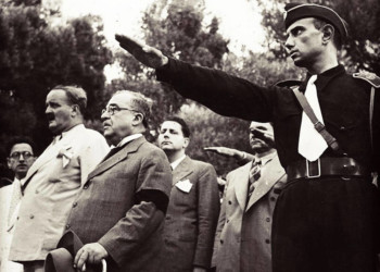 Το ιστορικό συνεχές της ελληνικής Ακροδεξιάς