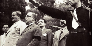 Το ιστορικό συνεχές της ελληνικής Ακροδεξιάς