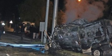 Συντρίμμια στην άσφαλτο οι ζωές και τα όνειρα προσφύγων και μεταναστών