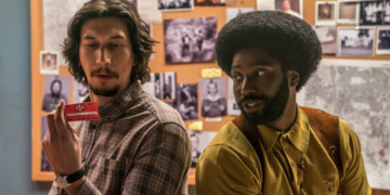 Η Παρείσφρηση: Mια σύγχρονη ανασκόπηση του ρατσιστικού πυρήνα της αμερικάνικης κοινωνίας