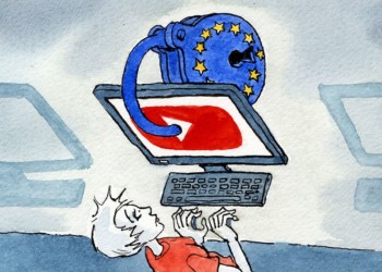Τα ψηφιακά διόδια της εικονικής αυτοκρατορίας