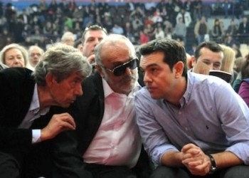K.E ΣΥΡΙΖΑ: Ψευτοδίλημμα  αντιδεξιό  και πλεύση  σοσιαλδημοκρατική