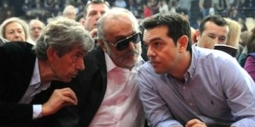 K.E ΣΥΡΙΖΑ: Ψευτοδίλημμα  αντιδεξιό  και πλεύση  σοσιαλδημοκρατική