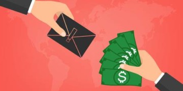 Με το πιστόλι στον κρόταφο…