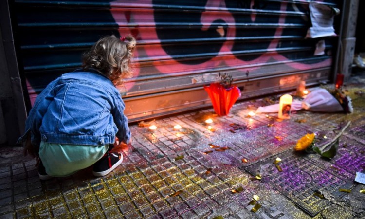 Υπόθεση Ζακ: Με διαφορά μια …πτώση