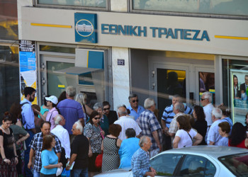 Εθνική Τράπεζα: Ένας χρόνος αγώνων για την επικούρηση