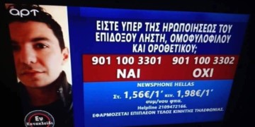 Η ΤV «πουλάει»  προϊόντα, κορμιά, ειδήσεις