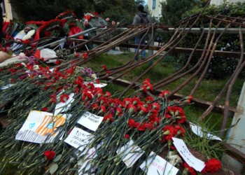 Το Πολυτεχνείο ζει και σπέρνει εφιάλτες…