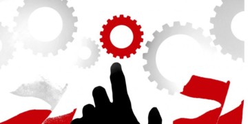 Προγραμματική διακήρυξη ΝΑΡ: Η κομμουνιστική ελπίδα απαιτεί επαναθεμελίωση