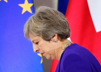 Διπλό πραξικόπημα με στόχο την ακύρωση του Brexit