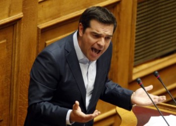Είναι φασίστες οι αριστεροί φοιτητές κ. Τσίπρα;