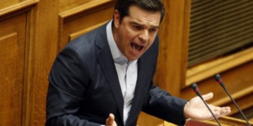 Είναι φασίστες οι αριστεροί φοιτητές κ. Τσίπρα;