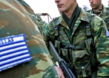 Καψόνια, γδύσιμο και προσβολή γενετήσιας αξιοπρέπειας στο 282 ΤΕ στην Κω