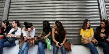 «Εξπρές  του Μεσονυκτίου» η διαδικασία  εύρεσης εργασίας